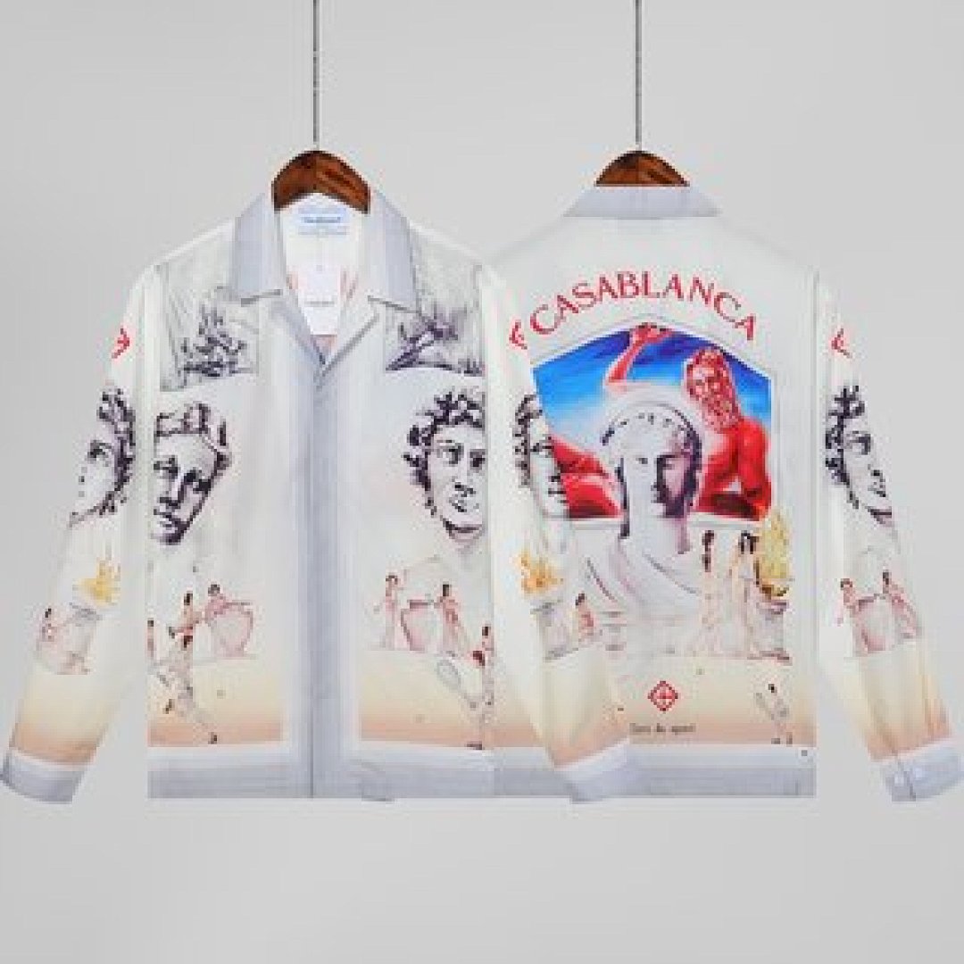 Christian Louboutin Casablanca - Image 13