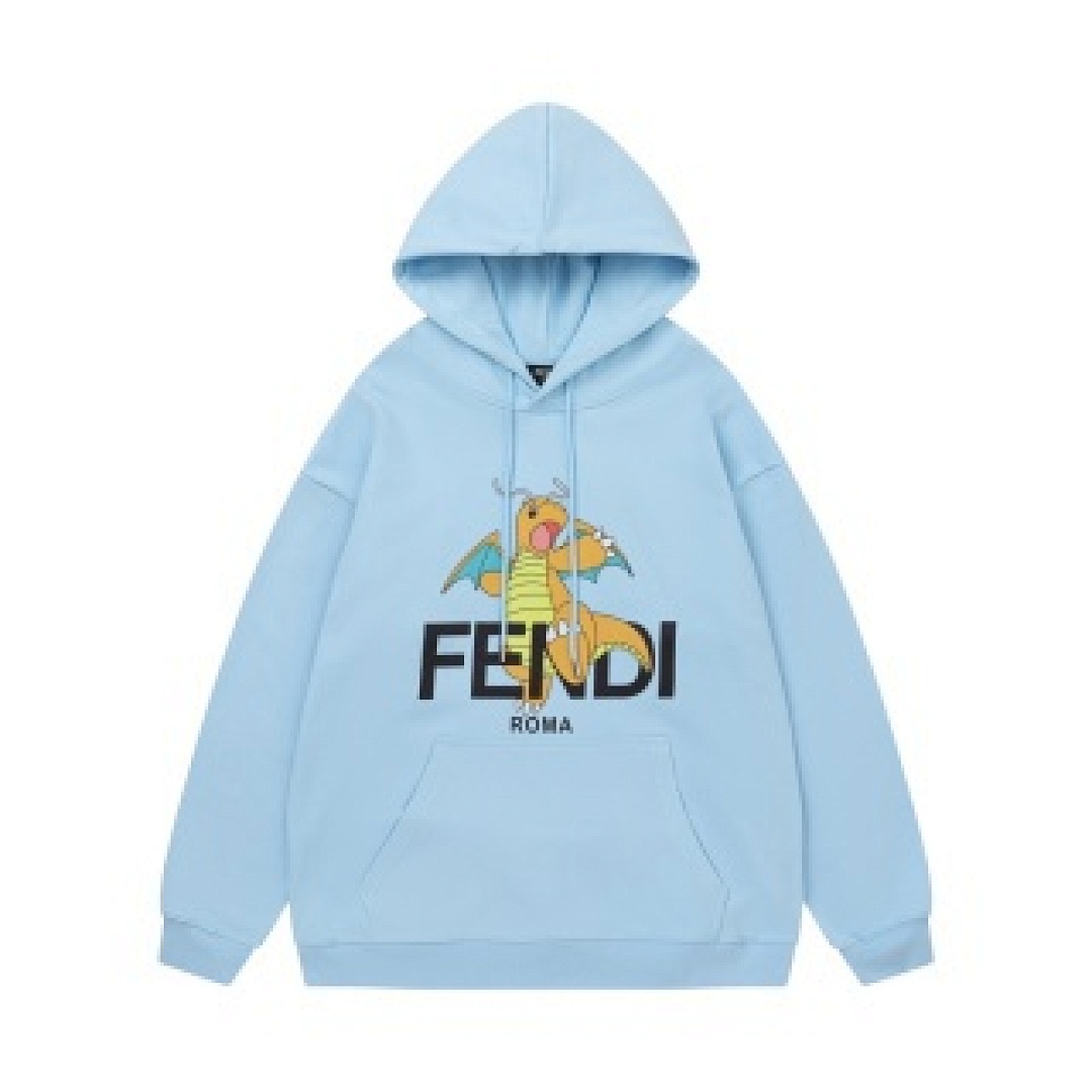Christian Louboutin Fendi - Image 48