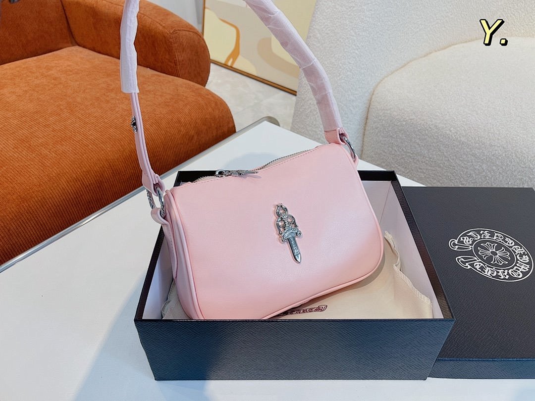 Other Chrome Hearts Bag - Image 13