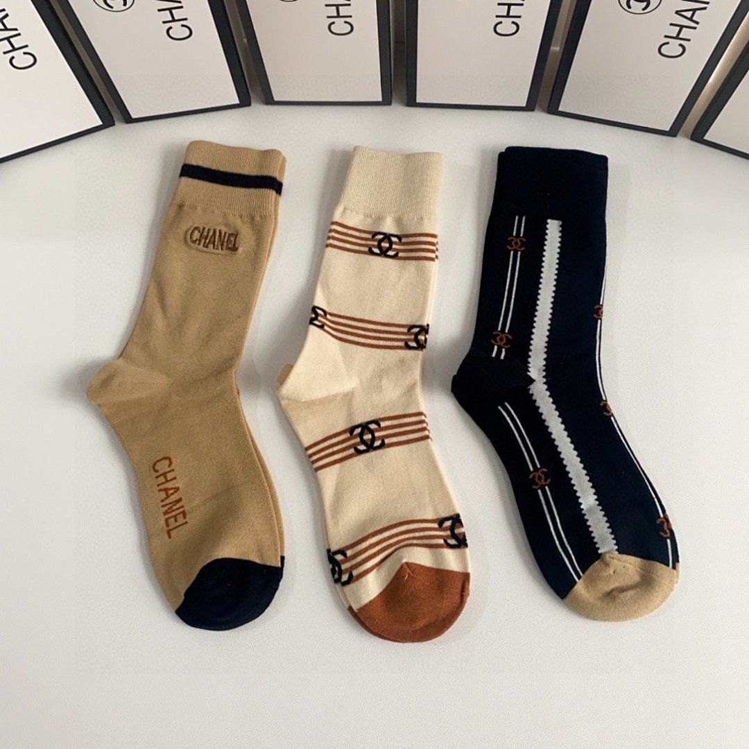 Other Socks, photo 1