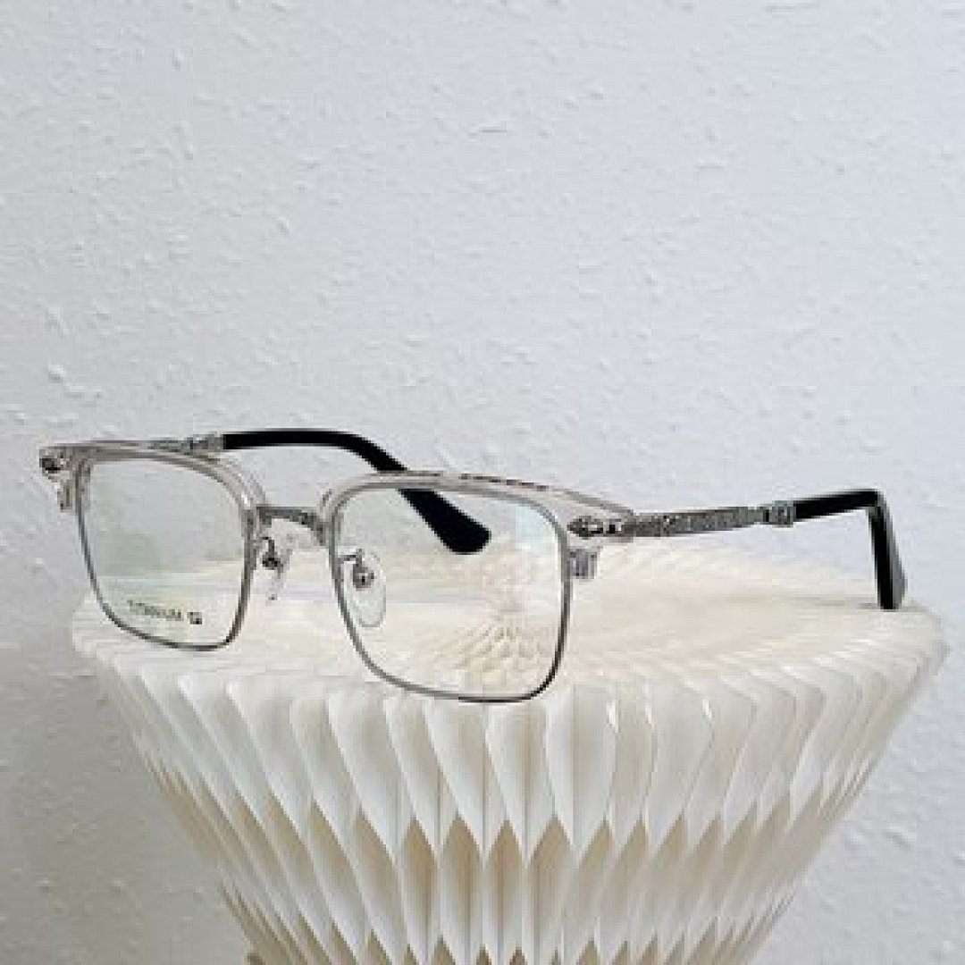 Other Chrome Hearts Sunglasses - Image 12