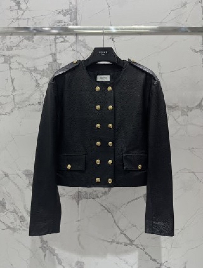 Other Women's Leather Jacket11 - Image 7