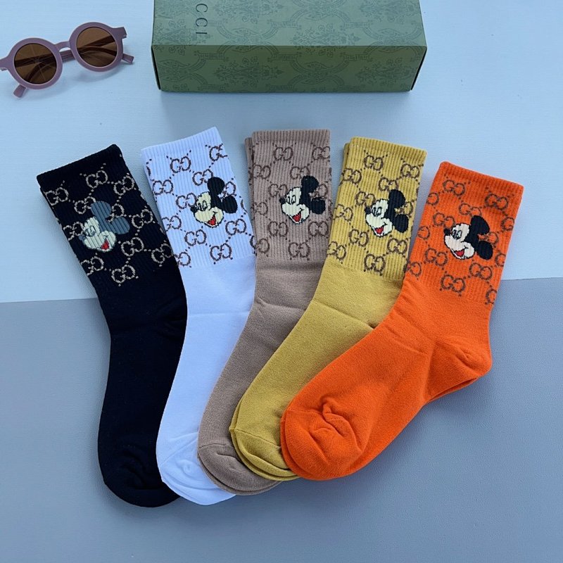 Socks, photo 1