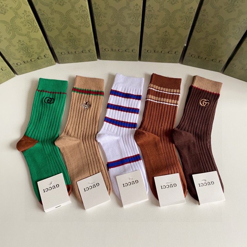 Socks, photo 1