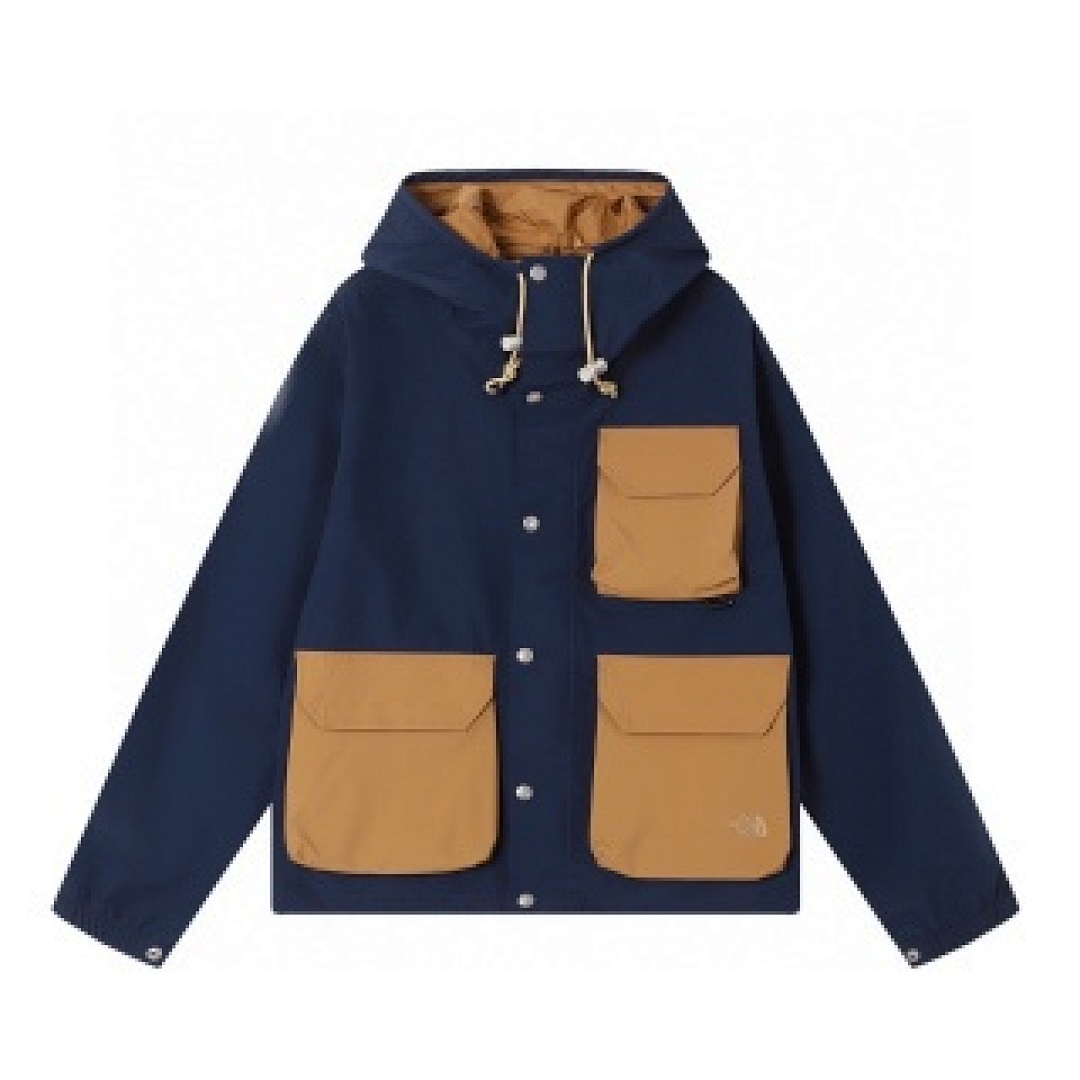 Other Cotton-Padded Jacket - Image 18