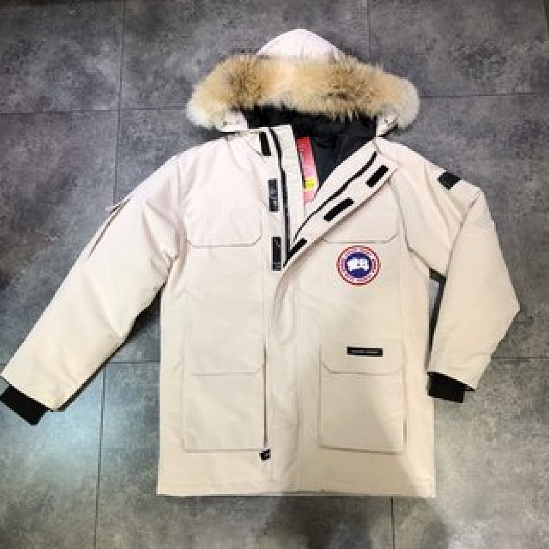 Christian Louboutin Canada Goose - Image 28