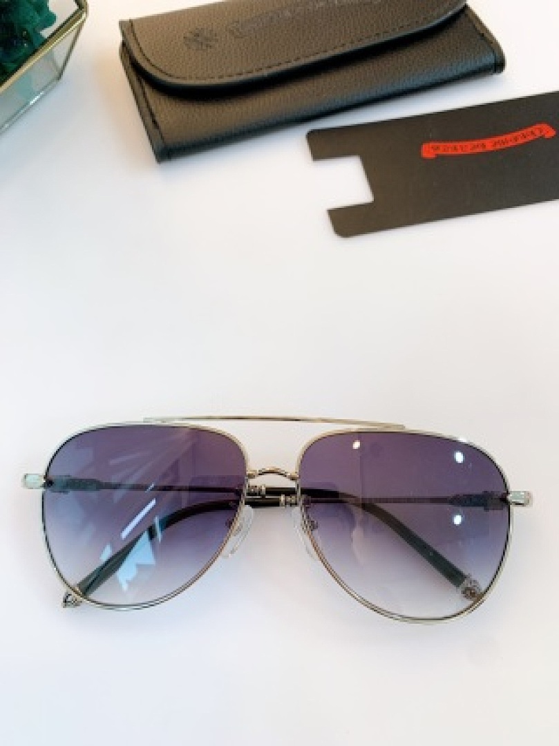 Other Chrome Hearts Sunglasses - Image 29