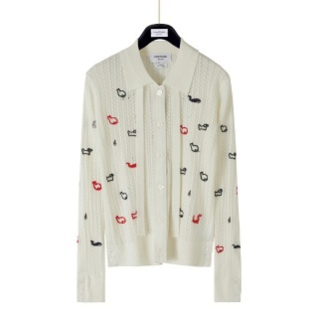 Christian Louboutin Thom Browne - Image 75