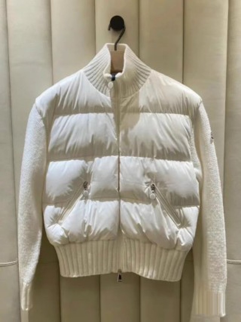 Christian Louboutin Moncler - Image 100