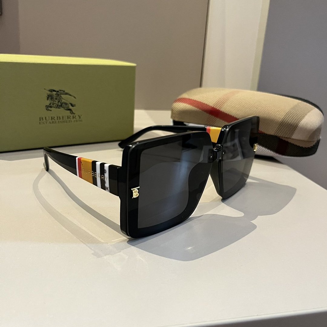 Other Glasses