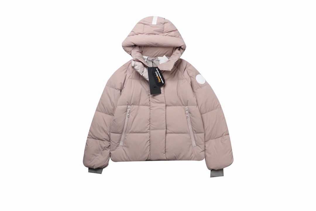 Christian Louboutin Canada Goose - Image 23