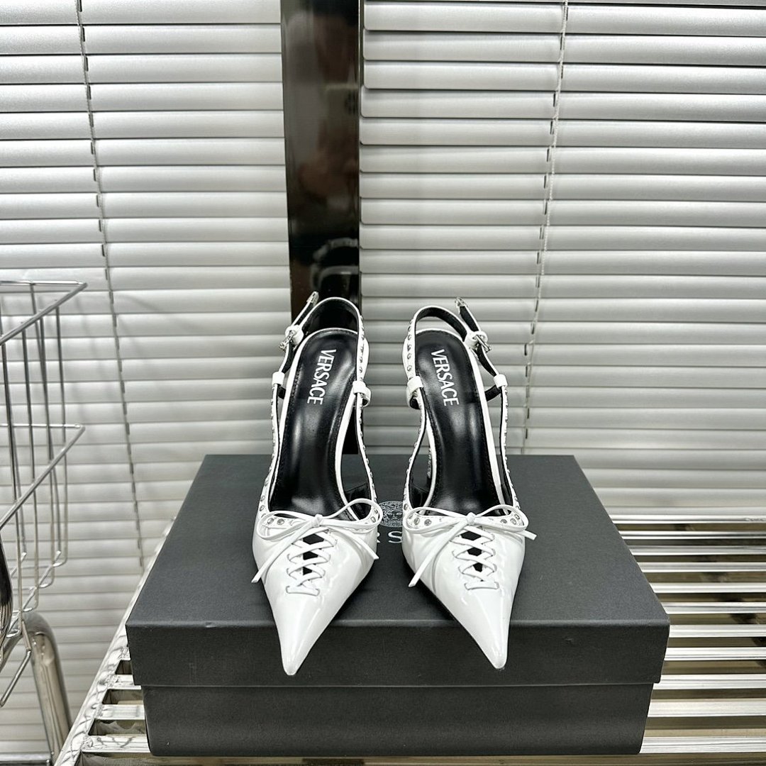 Other Versace Shoes - Image 97