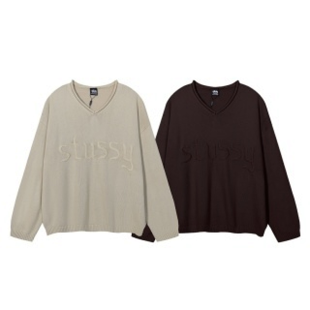 Christian Louboutin Stussy - Image 113