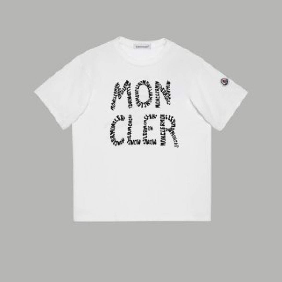 Christian Louboutin Moncler - Image 2