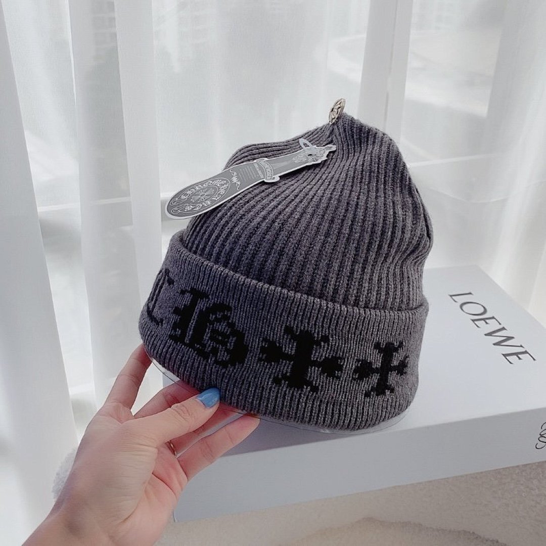 Other Chrome Hearts Hat - Image 110
