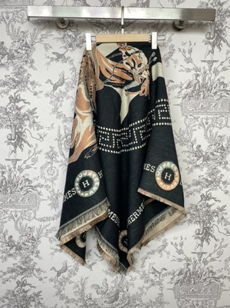 Other Scarf For Spring And Summer - Image 2