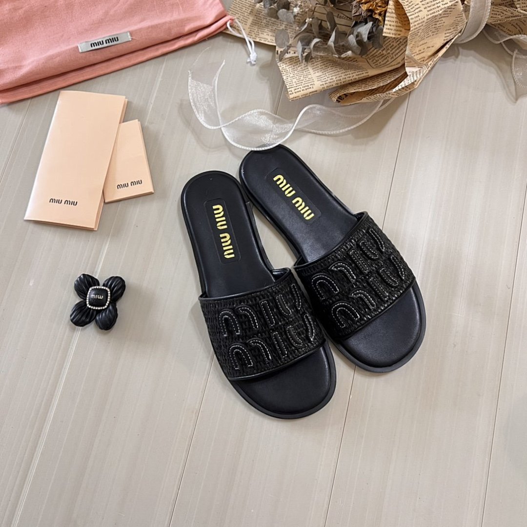 Other Women's Slippers - Image 95