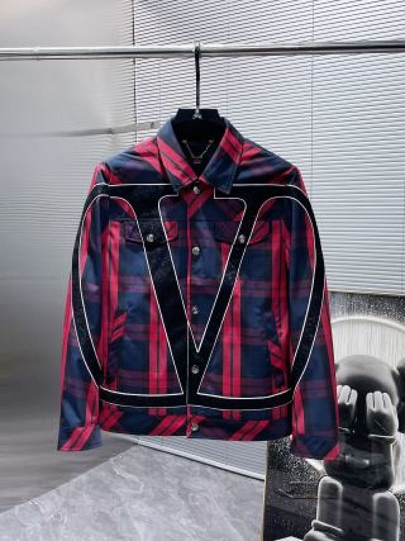 Christian Louboutin VETEMENTS Mens Winter - Image 51