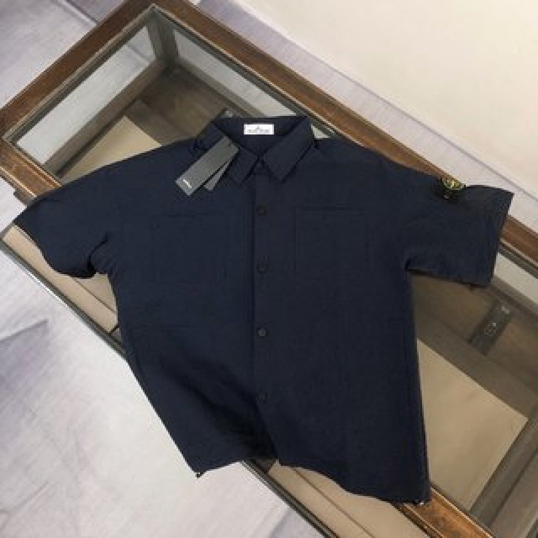 On Running Stone Island - Image 119