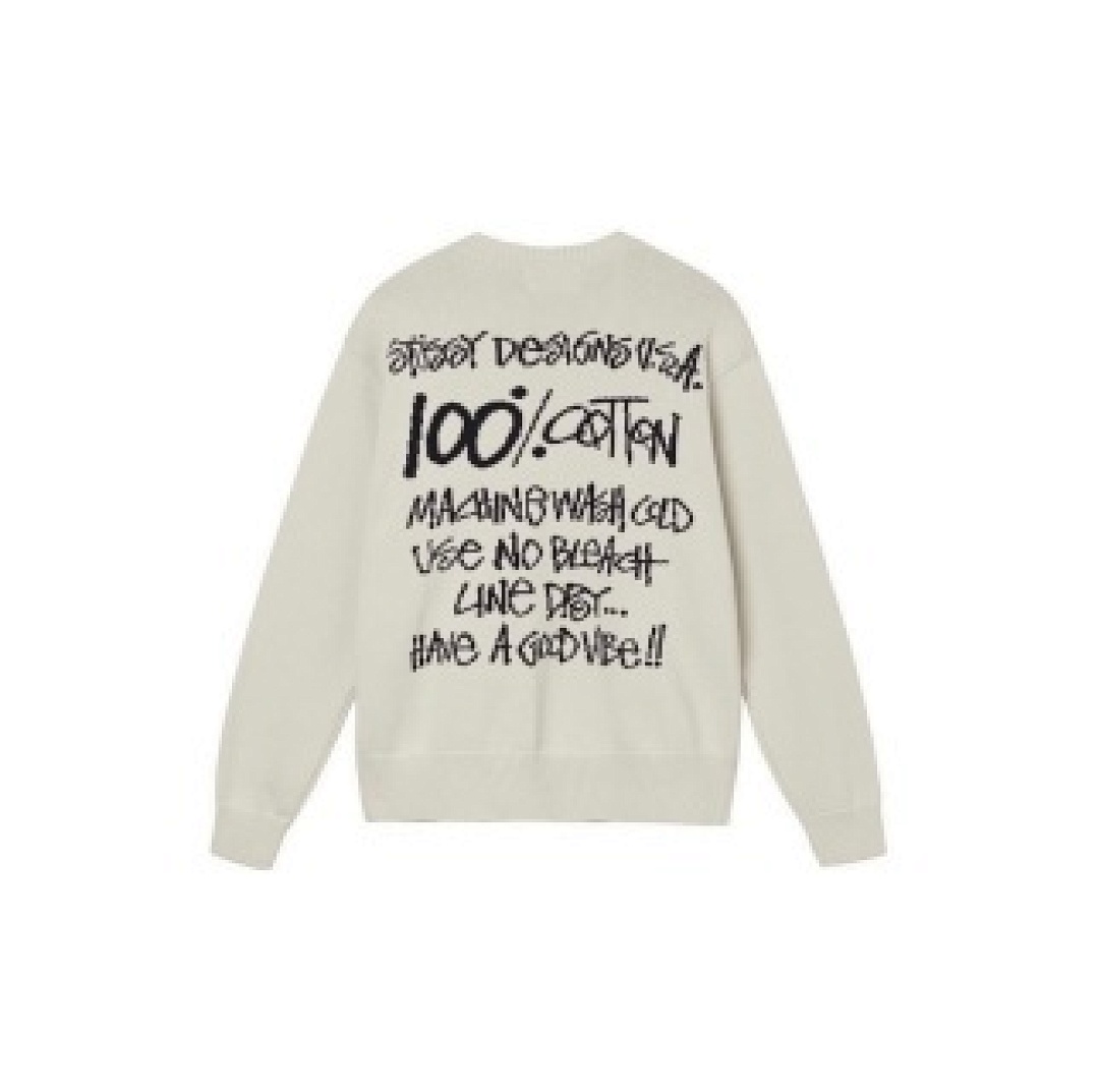 Christian Louboutin Stussy - Image 42