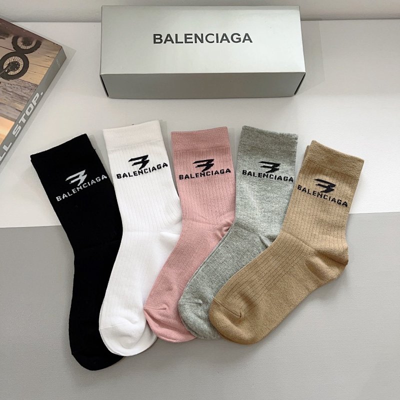 Socks, photo 1