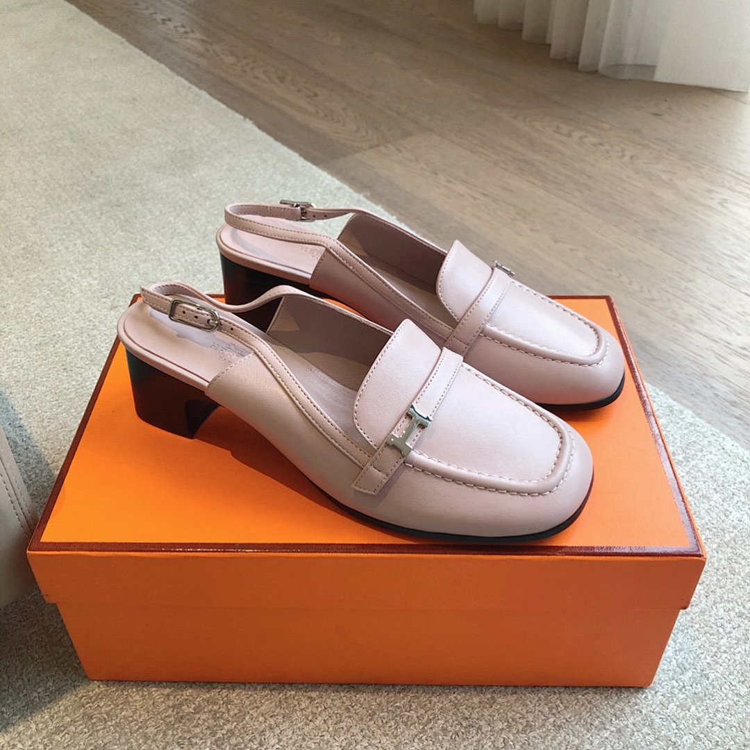 Other Hermes Sandals - Image 65