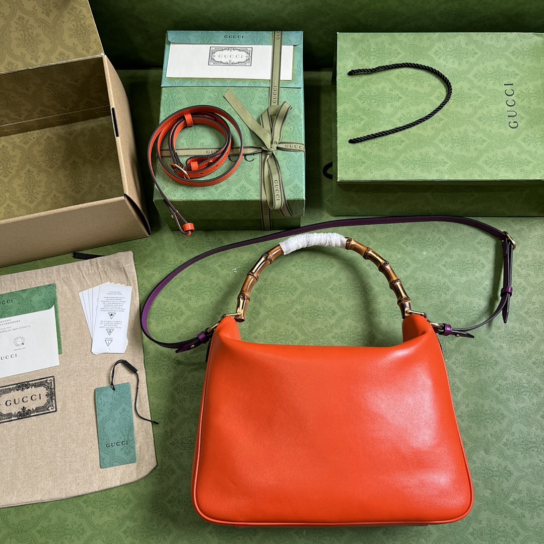 Gucci Bag, photo 1
