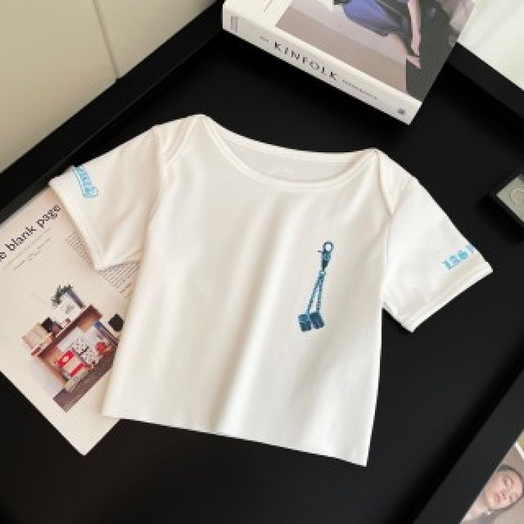 Christian Louboutin Chrome Hearts Womens Summer - Image 5