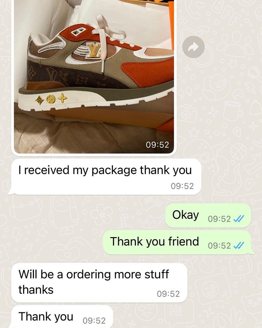 Other Customer Feedback - Image 50
