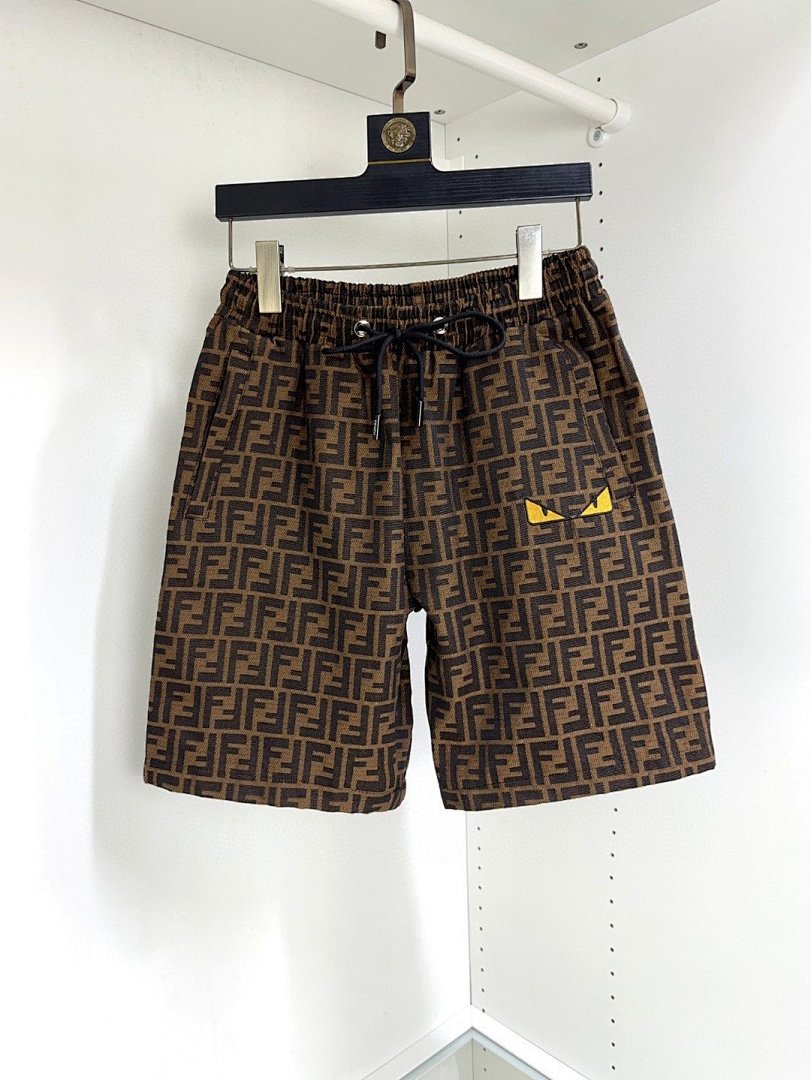 Other Fendi Shorts - Image 33