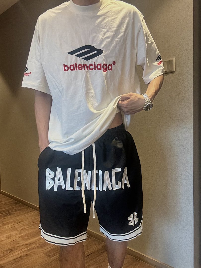 Other Balenciaga Shorts