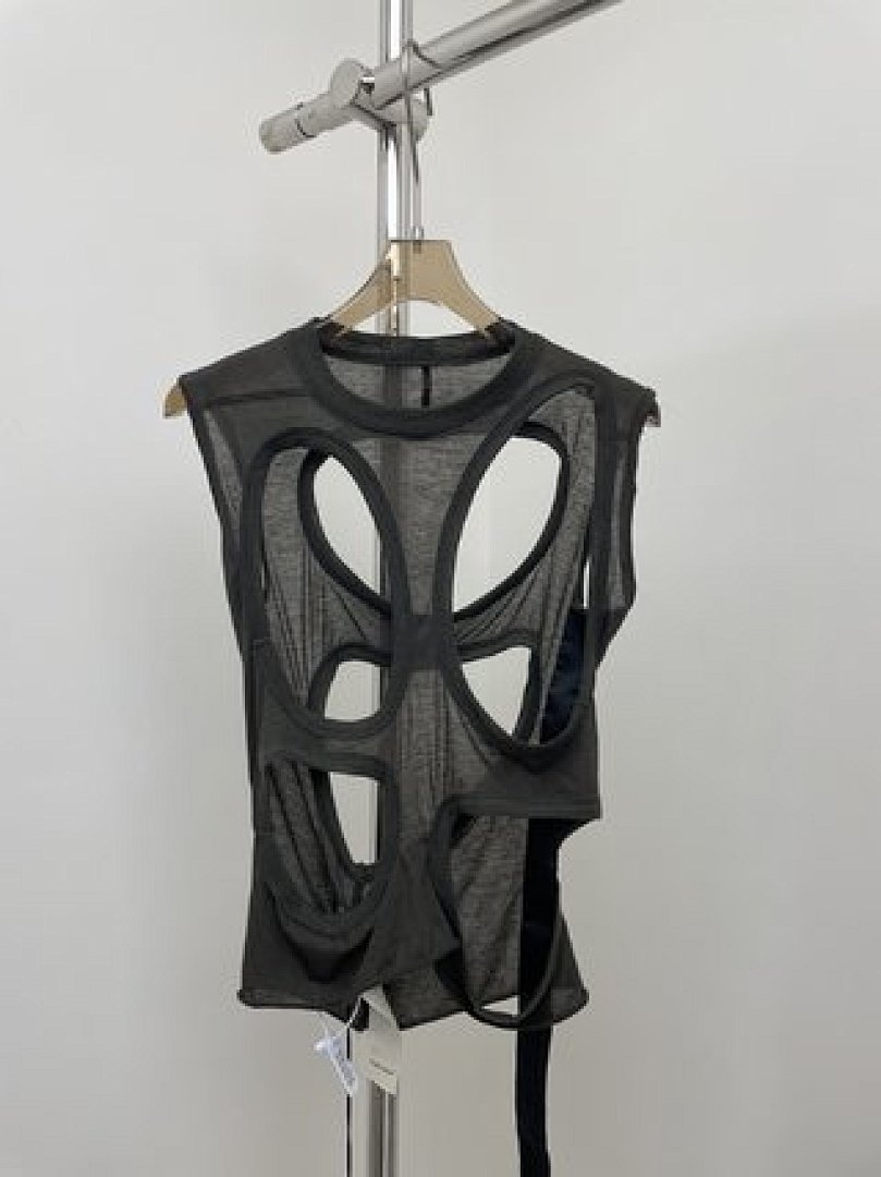 Christian Louboutin Rick Owens - Image 21