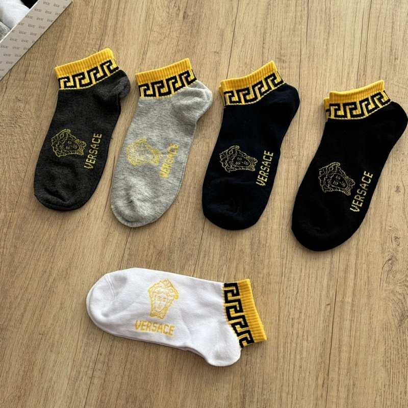 Other Socks, photo 1