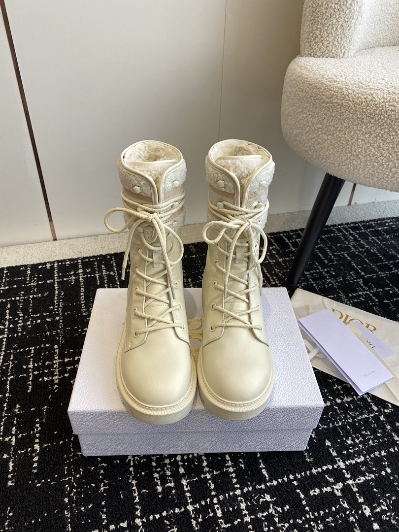 Other Dior Boots - Image 7