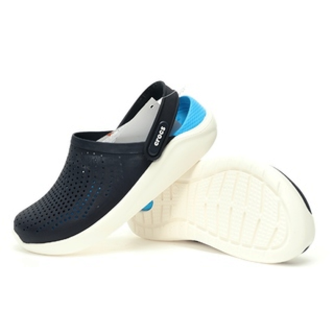 Other Crocs (Khaki) - Image 5