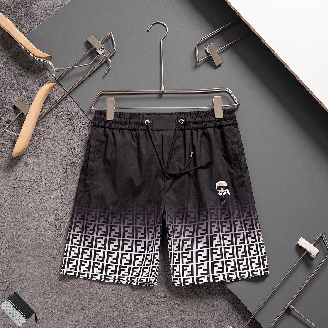 Other Fendi Shorts - Image 52