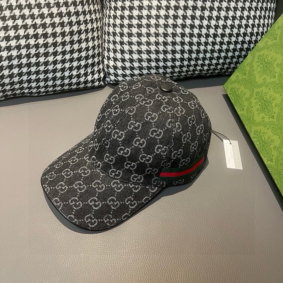 Other Gucci Hat - Image 11