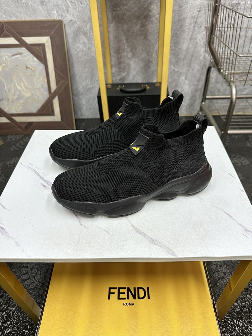 Other Fendi Shoes - Image 14
