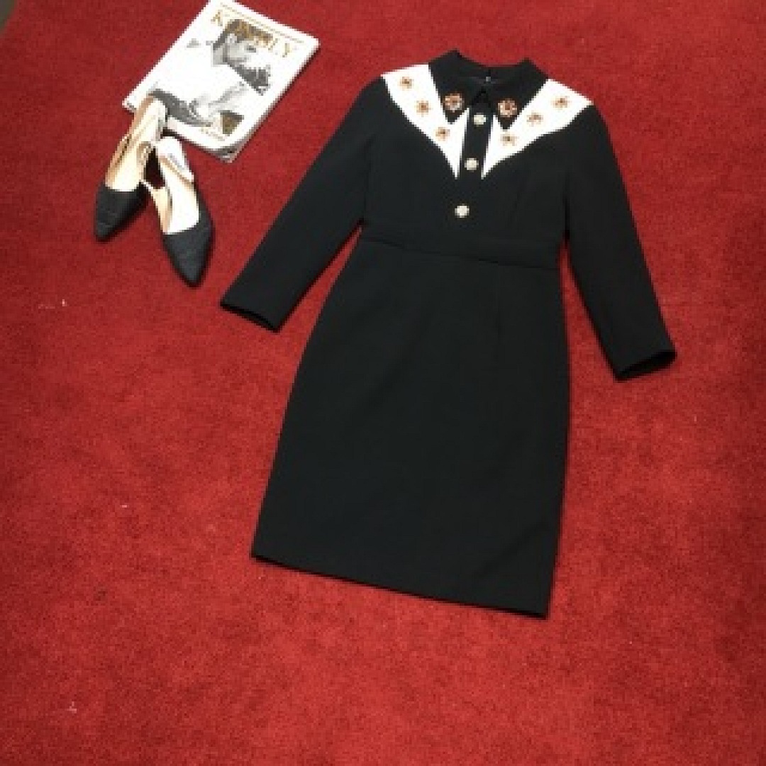 Christian Louboutin DG - Image 36