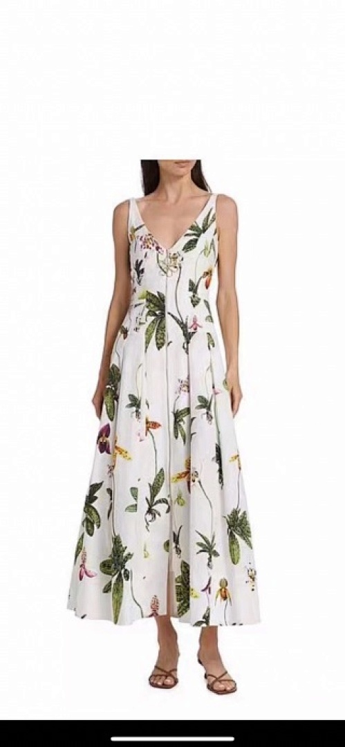 Christian Louboutin Zimmermann - Image 9
