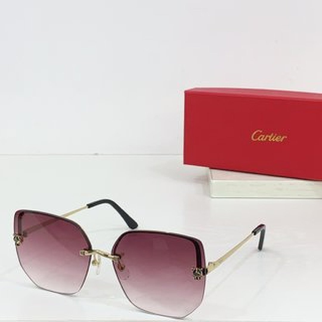 Other Cartier Sunglasses - Image 121
