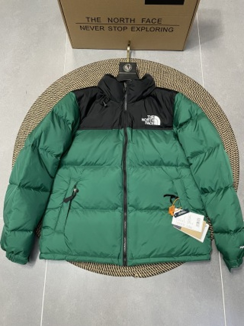 Other Cotton-Padded Jacket - Image 102