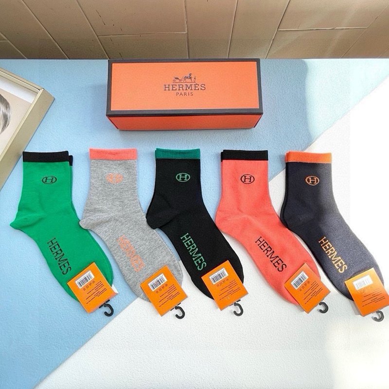 Other Socks, photo 1