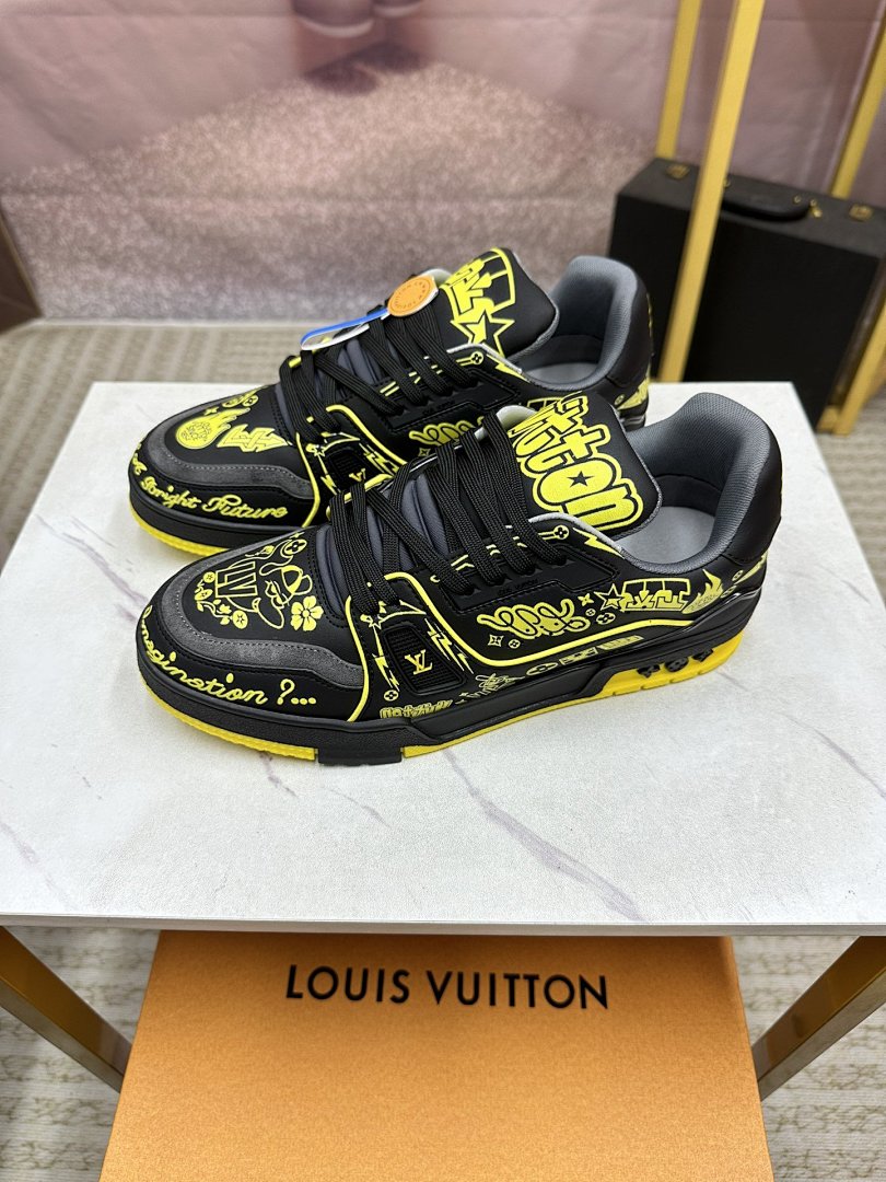 Other Lv Shoes - Image 81