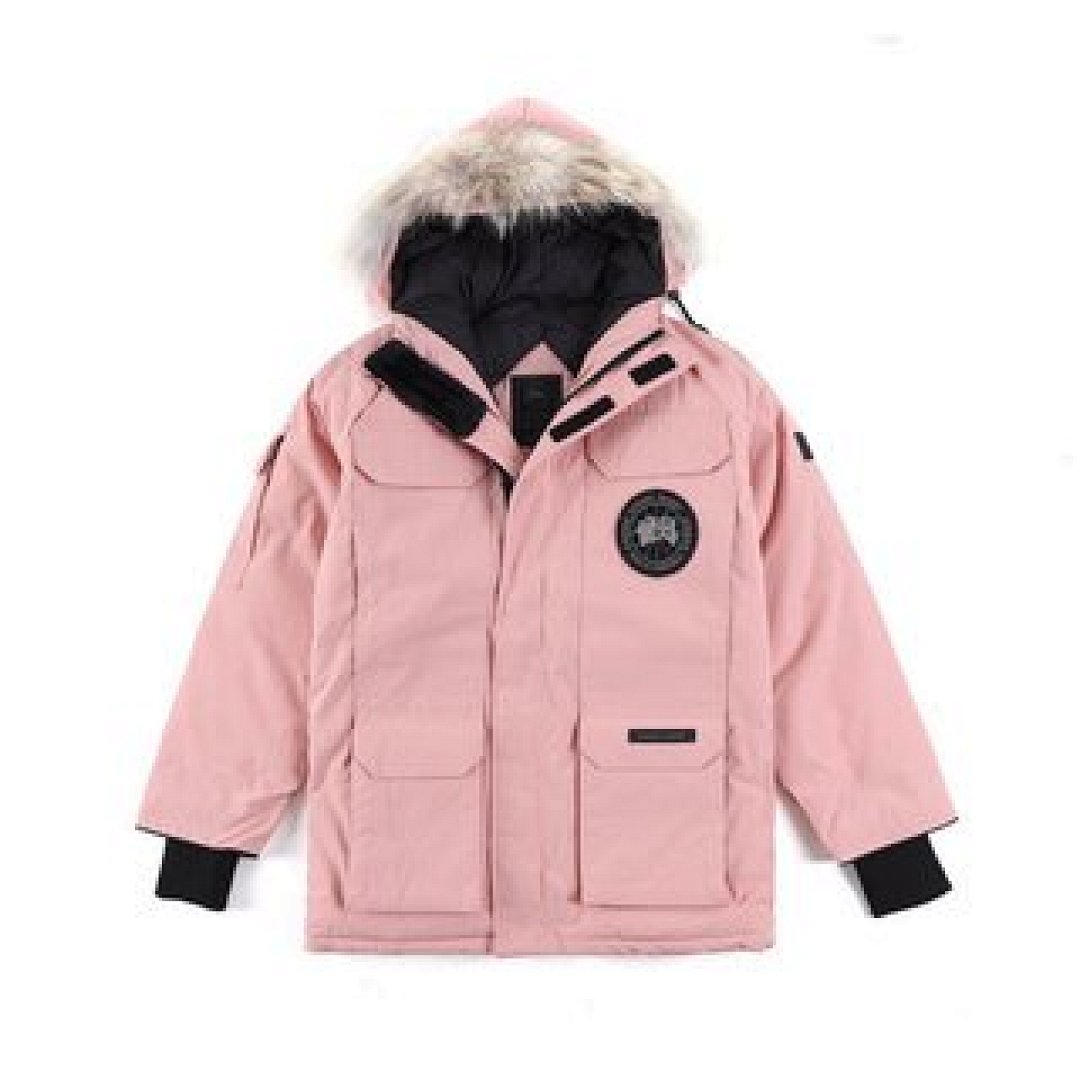 Christian Louboutin Canada Goose - Image 27