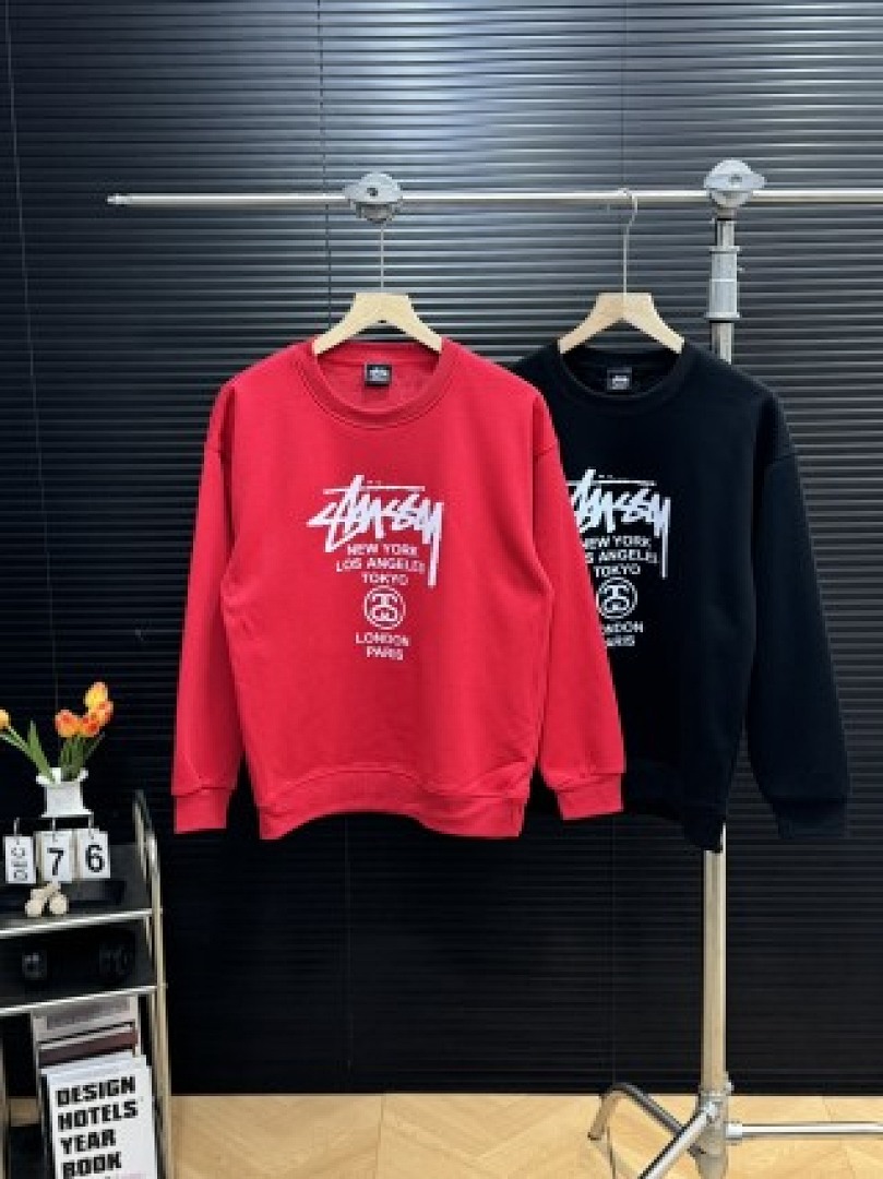 Christian Louboutin Stussy - Image 95