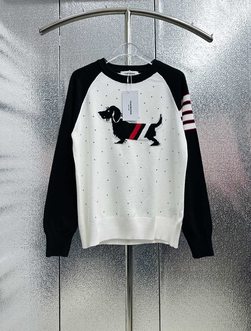 Christian Louboutin Thom Browne - Image 16