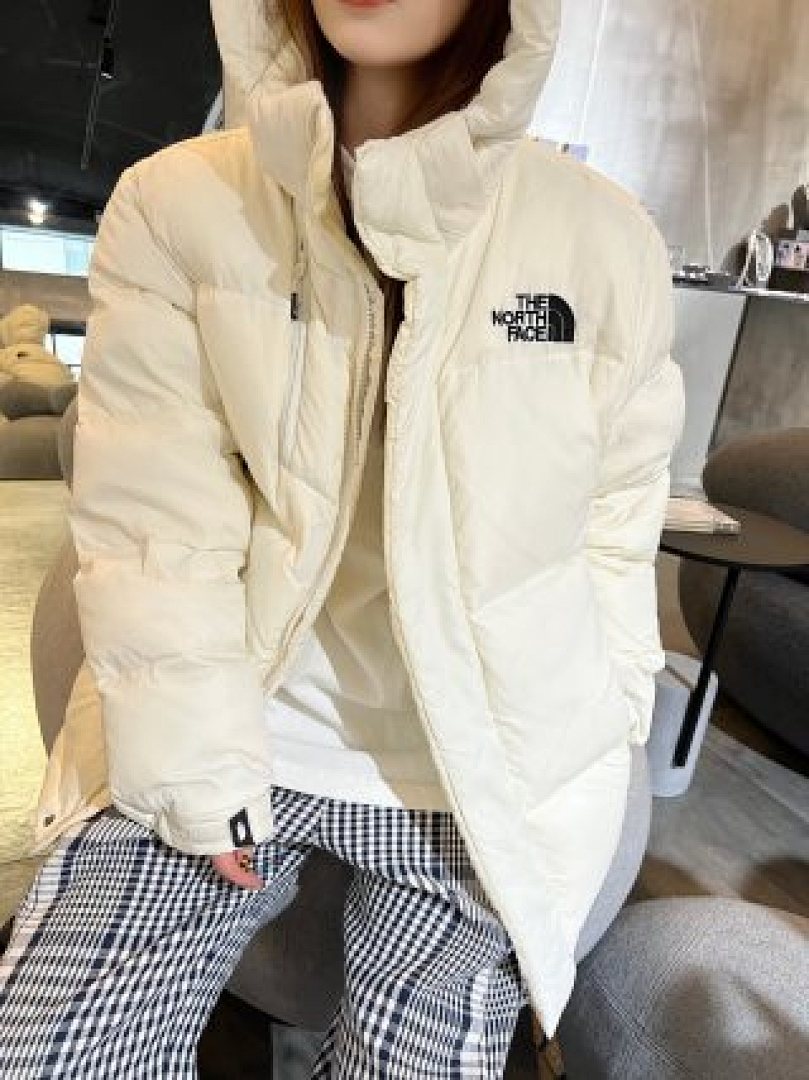 Other Cotton-Padded Jacket - Image 82