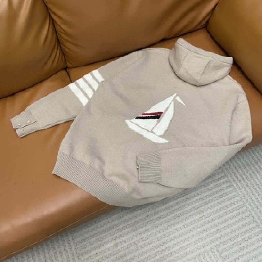 Christian Louboutin Thom Browne Mens Winter - Image 115