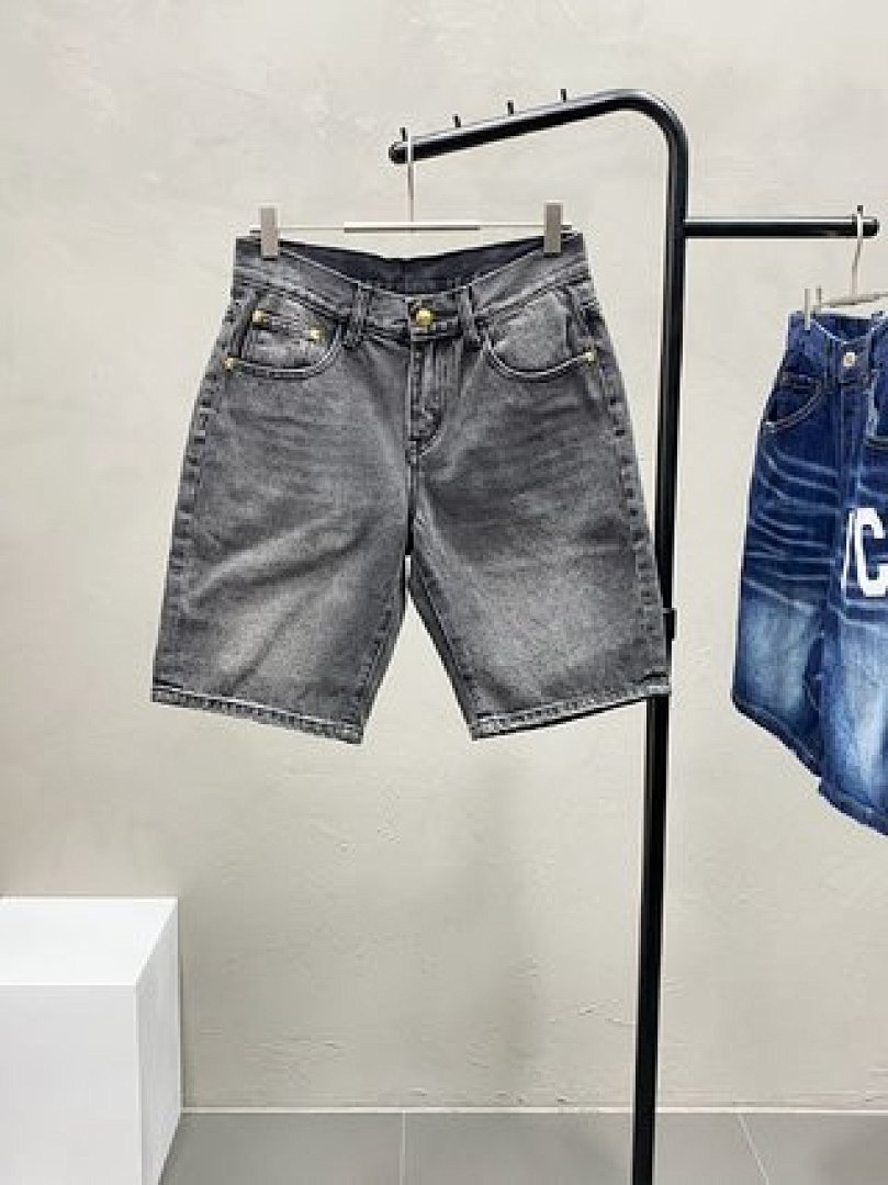 Other VERSACE Short - Image 2